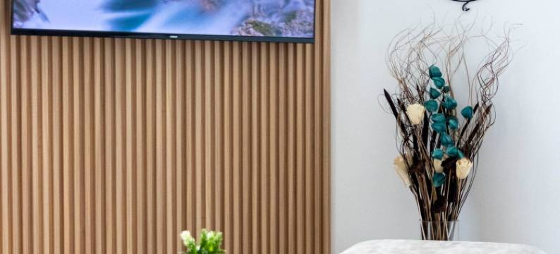 18th Floor Luxury Condo with Pool图片