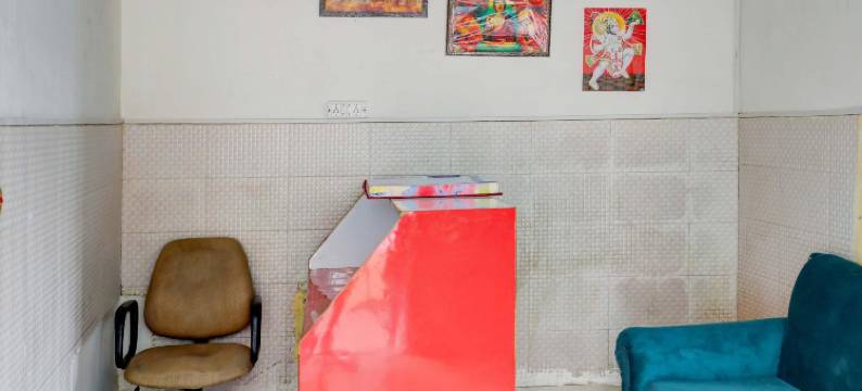 Hotel O Tilak Hotel 24 Sector 27 Near by Vinayak Hospital Gali No-6图片