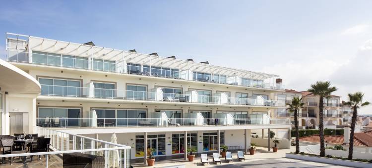 海滨-普拉雅德雷伊高尔夫海滩度假村(The Beachfront - Praia d'El Rey Golf & Beach Resort)图片