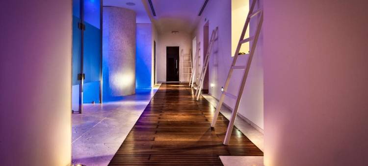 哥伦布璞富腾酒店(Hotel Cristoforo Colombo – Preferred Hotels & Resorts.)图片