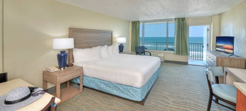 加勒比会议中心度假酒店(El Caribe Resort and Conference Center)图片