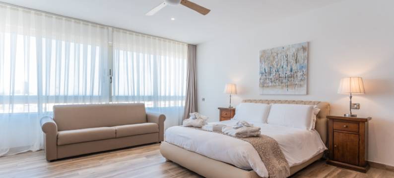 维奥莱塔宫殿酒店(Palazzo Violetta Boutique Hotel)图片