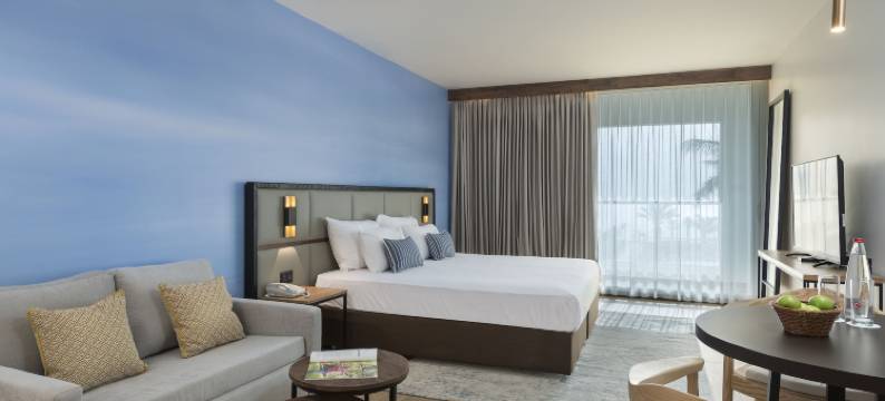 死海伊斯洛特酒店(Nevo by Isrotel Collection)图片