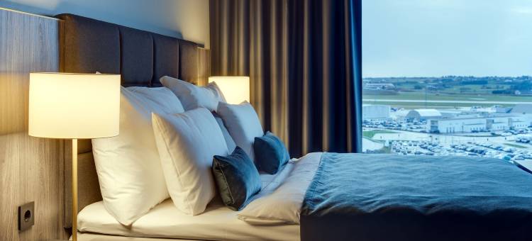 号角空气酒店(Clarion Hotel Air)图片