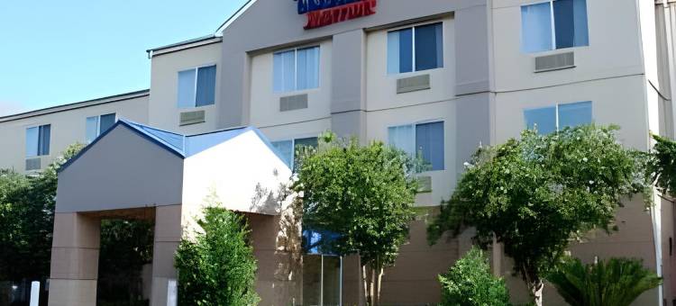 拉斐特万豪城市快捷酒店(City Express By Marriott Lafayette)图片