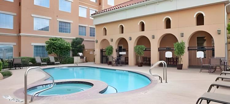 基林 Residence Inn 酒店(Residence Inn Killeen)图片