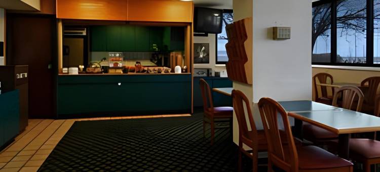 布莱斯维尔速8酒店(Super 8 by Wyndham Blytheville)图片