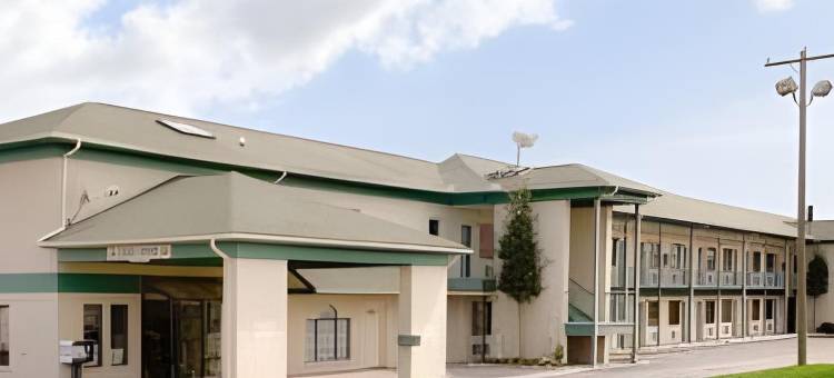 莫里斯敦戴斯酒店(Days Inn by Wyndham Morristown)图片