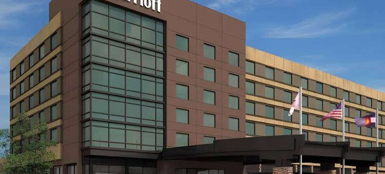 丹佛万豪威斯敏斯特酒店(Denver Marriott Westminster)图片