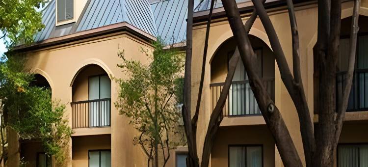 洲际酒店集团欧文拉斯科利纳斯假日酒店(Holiday Inn Irving - Las Colinas)图片