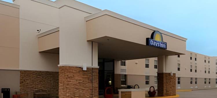 吉列戴斯酒店(Days Inn by Wyndham Gillette)图片