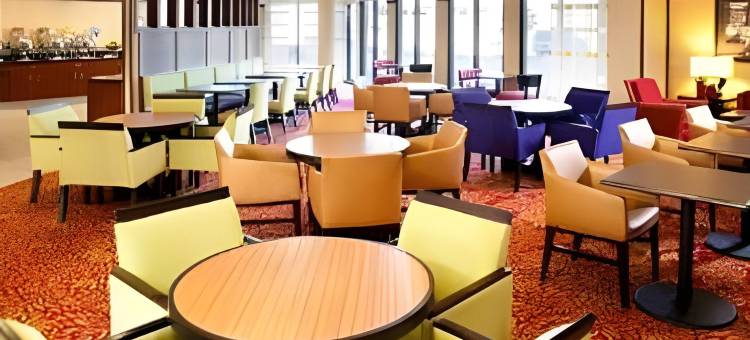 苏福尔斯万怡酒店(Courtyard Sioux Falls)图片