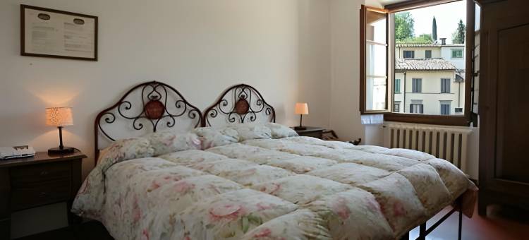 乔瓦尼达韦拉扎诺餐厅旅馆(Albergo Giovanni Da Verrazzano)图片