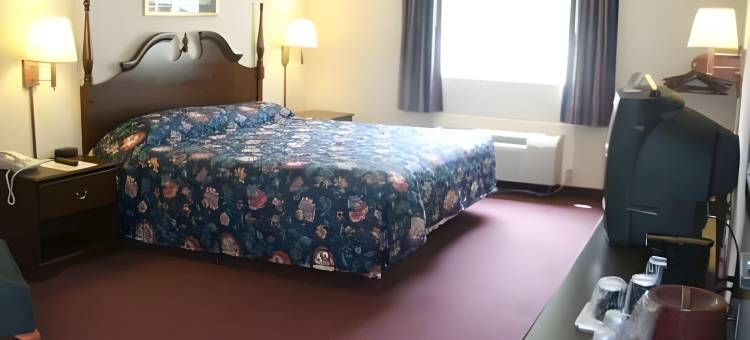 芒特弗农兰弗罗谷呗盟套房酒店(Baymont by Wyndham Mount Vernon Renfro Valley)图片