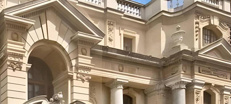 圣贾尔斯之家酒店(St Giles House Hotel)图片