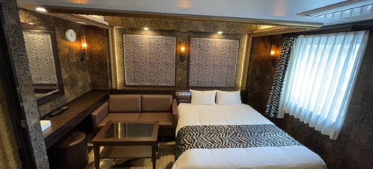 大阪VR酒店(Hotel VR Osaka)图片