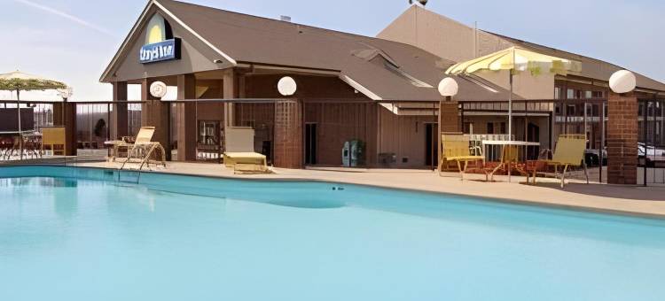 纳什维尔北/欧普兰区温德姆戴斯酒店(Days Inn by Wyndham Nashville North/Opryland Area)图片