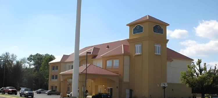 钱伯斯堡拉昆塔温德姆套房酒店(La Quinta Inn & Suites by Wyndham Chambersburg)图片