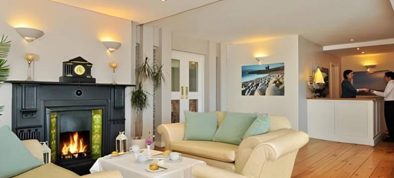 丁格尔港饭店(Dingle Harbour Lodge B&B)图片