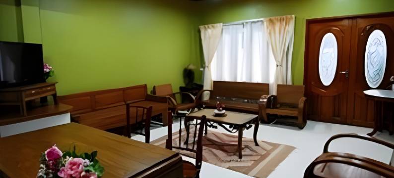 曼谷珊瑚大广场酒店(Coral Grand Place Bangkok)图片