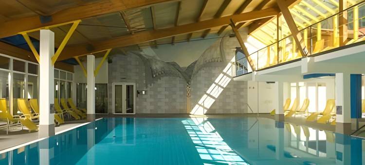 VAYA 普范德斯酒店(Vaya Pfunds)图片