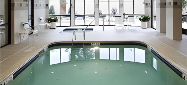 布里斯托尔万怡酒店(Courtyard Bristol)图片