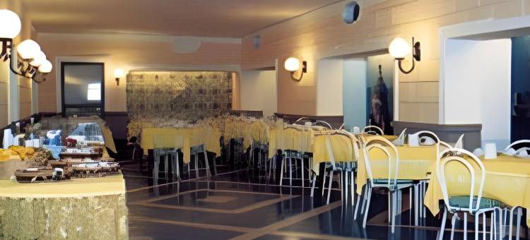 米拉马雷酒店(Hotel Miramare)图片