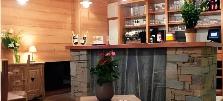 塞巴尔拉格朗假日住宅酒店(Lagrange Vacances Cybèle)图片