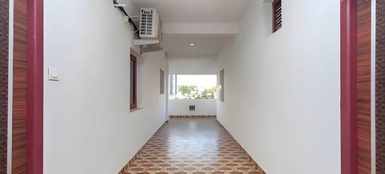 Fabexpress Varun的住所(Varun Residency)图片