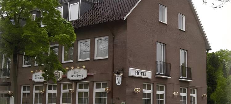 瑟勒海德柯尼格酒店(Heidekönig Hotel Celle)图片