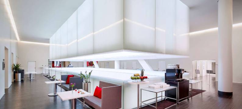 巴塞尔海波龙酒店(HYPERION Basel)图片