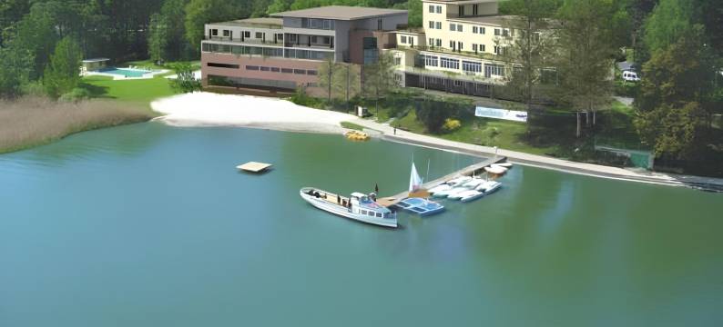 多克西港酒店(Hotel Port Doksy)图片