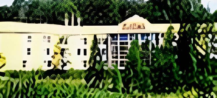 锡尔克堡斯堪迪克酒店(Scandic Silkeborg)图片