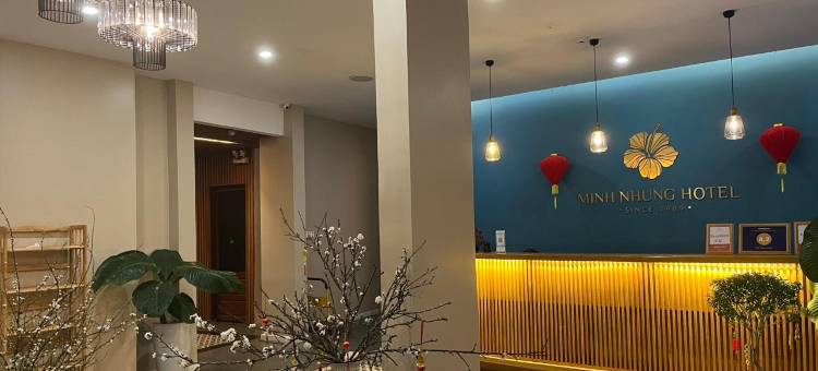 明绒酒店(Minh Nhung Hotel)图片