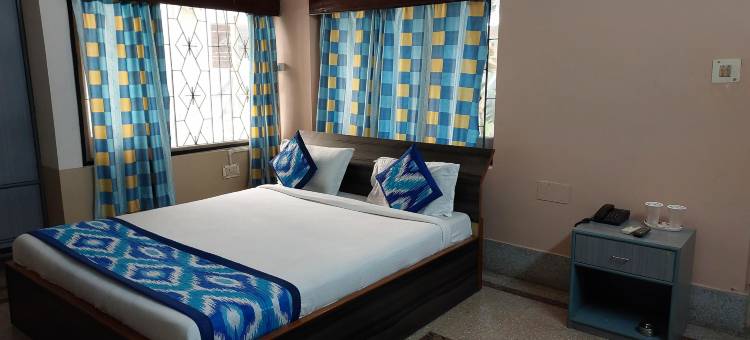 OYO16396河景旅馆(Riverview Guest House)图片