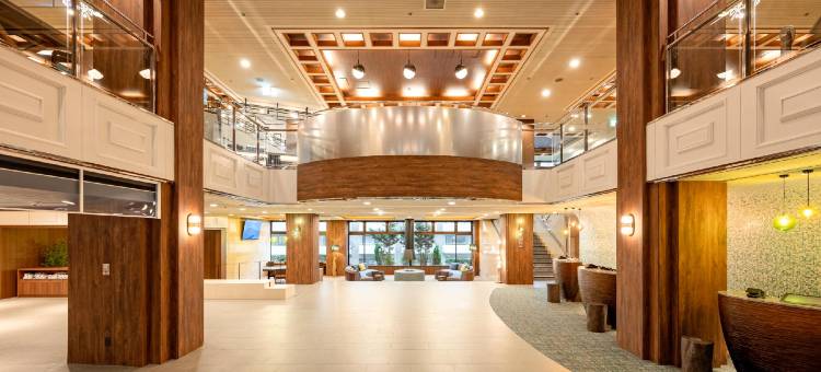 EN度假村-箱根ReCove(EN Resort Re'Cove Hakone)图片