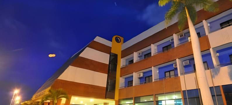 圣路易斯布里撒马尔酒店及SPA(Brisamar Hotel & Spa São Luís)图片