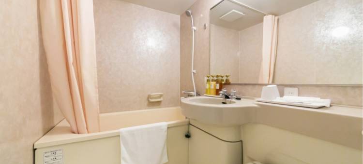那须Mid城市酒店(Nasu Midcity Hotel)图片