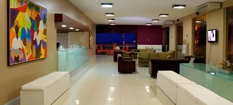 纳塔尔牦牛海滩酒店(Yak Beach Hotel Natal)图片