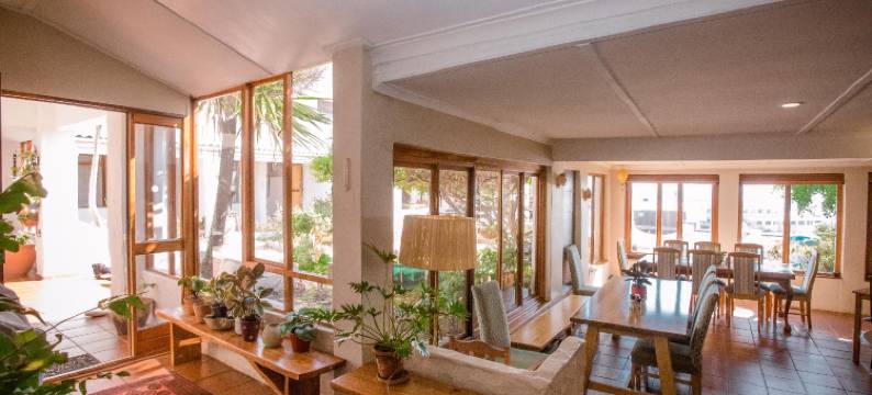 撒克逊小屋(Saxon Lodge)图片