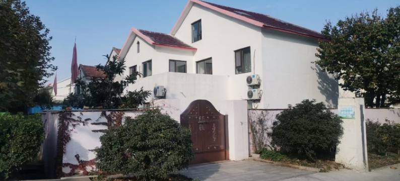 糖乐海民宿(太公岛三路分店)图片