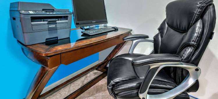 卡博特温德姆戴斯套房酒店(Days Inn & Suites by Wyndham Cabot)图片