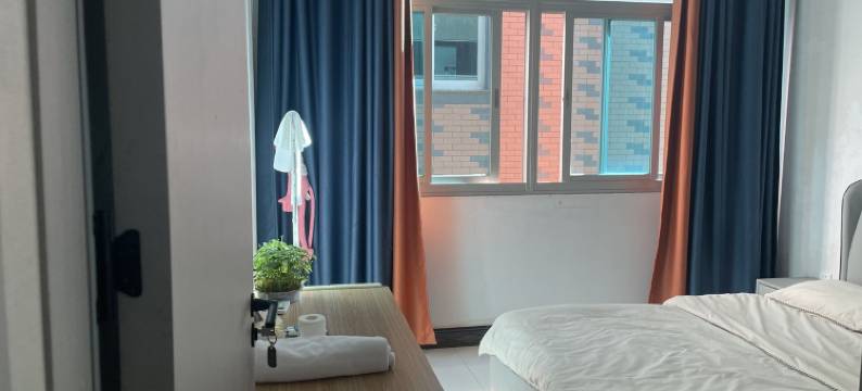 江户客栈(图书馆路分店)图片