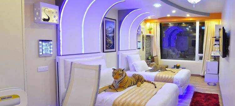 企鹅皇家精品水疗酒店(Royal Penguin Boutique Hotel & Spa)图片