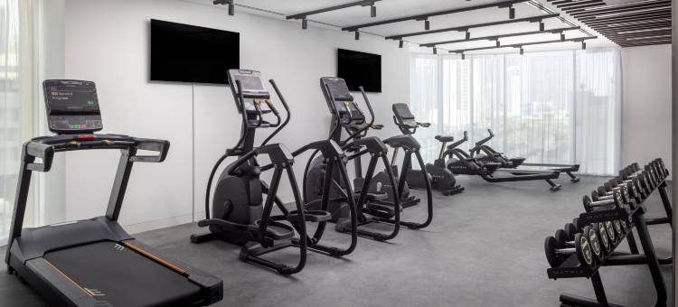 Staybridge Suites Dubai Business Bay图片