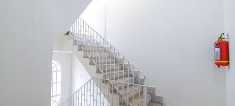 Fabexpress 维迪卡(Hotel O by OYO Vedika Acropolis Mall)图片