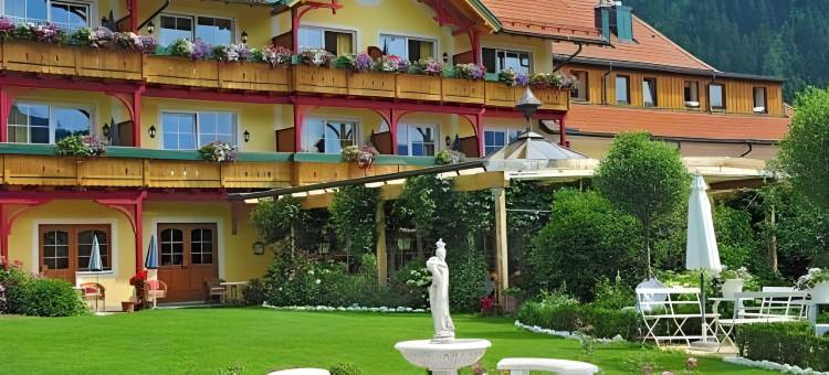 穆尔瑙罗森霍夫酒店(Hotel Rosenhof Murau)图片