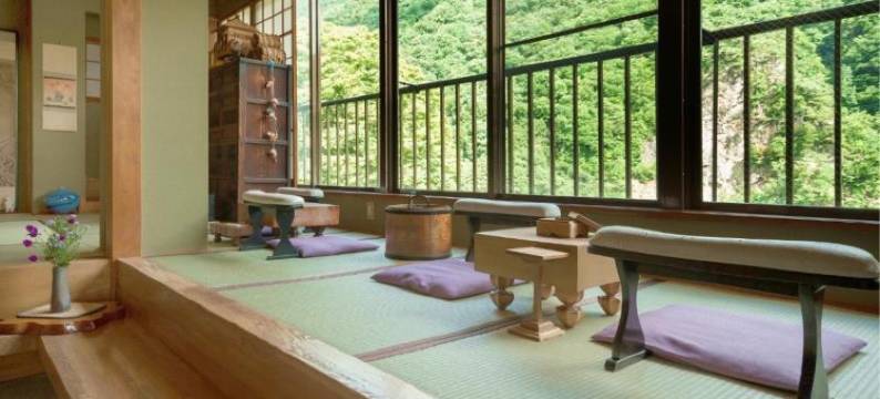 老神温泉 伍楼閣(Goroukaku)图片