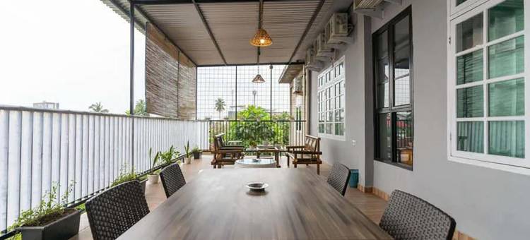 Take Guesthouse 2图片