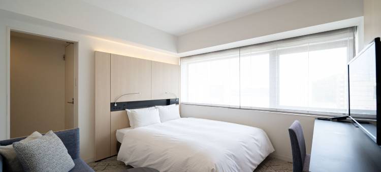 德岛灿路都大饭店(Hotel Sunroute Tokushima)图片